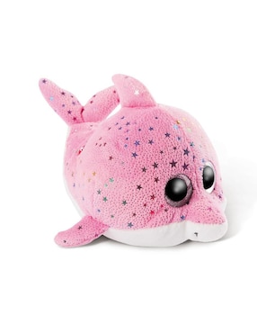 Peluche De Delfín Nici