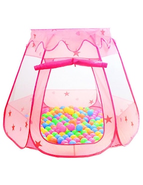 Casa de campaña The Baby Shop