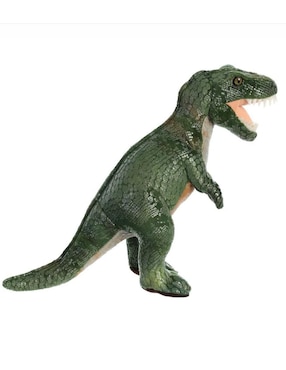 Peluche de Tiranosaurio Rex Aurora de 27 cm