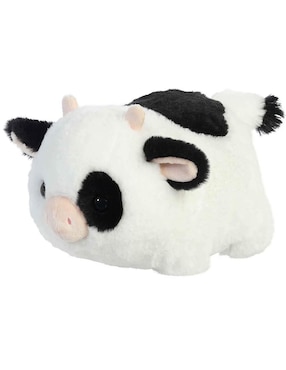 Peluche de Vaquita Aurora de 25 cm