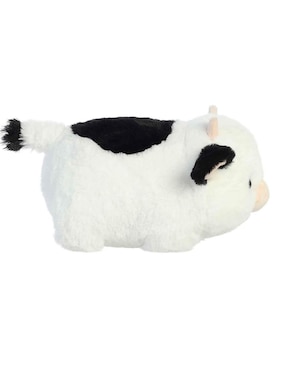 Peluche de Vaquita Aurora de 25 cm