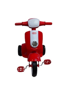 Triciclo Mytoy Moto Trike con música