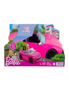 Convertible Para Muñeca Barbie