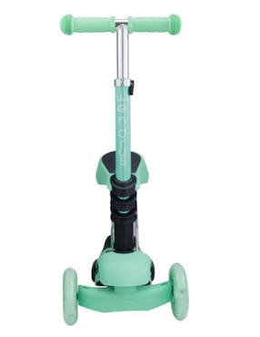 Scooter Frugitive
