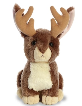 Peluche de Antílope Aurora de 15 cm