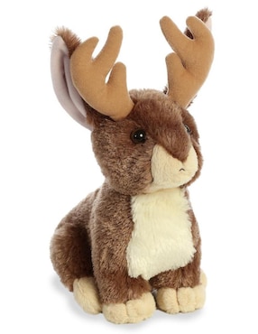 Peluche de Antílope Aurora de 15 cm