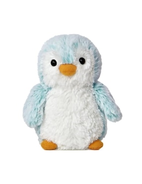 Peluche de Pingüino Aurora World de 16.50 cm
