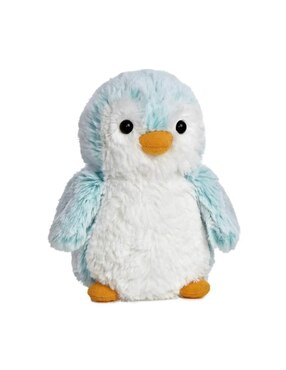 Peluche de Pingüino Aurora World de 16.50 cm