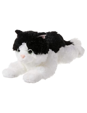 Peluche De Gato Aurora World