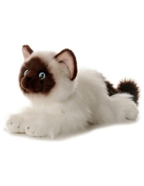 Peluche De Gato Aurora World