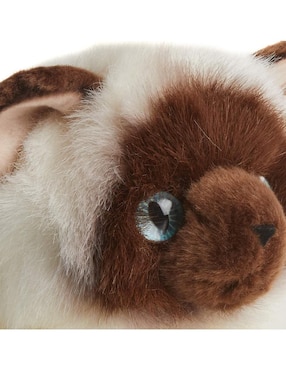 Peluche de Gato Aurora World de 26 cm
