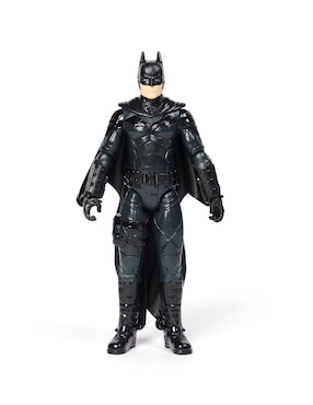 Figura de acción DC Comics Batman Spin Master