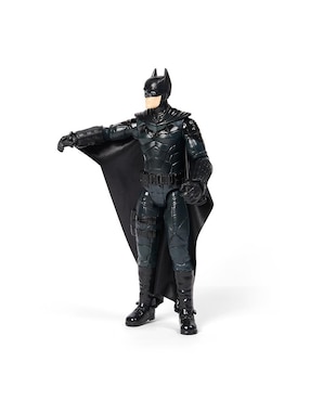 Figura de acción DC Comics Batman Spin Master