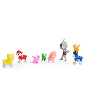 Figura de acción collectors Paw Patrol
