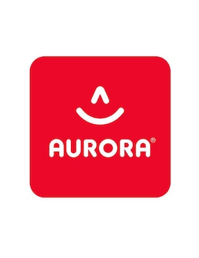 Peluche de Cebra Aurora World de 29 cm