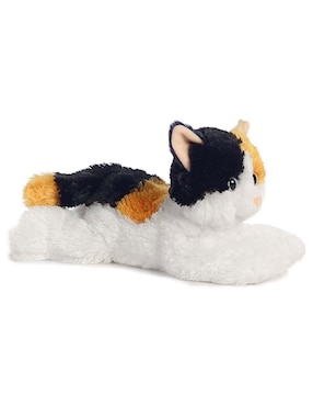 Peluche de Gato Aurora World de 29 cm