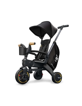 Triciclo plegable Doona unisex