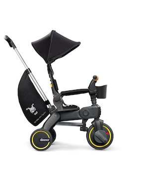 Triciclo plegable Doona unisex