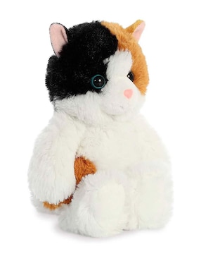 Peluche de Gato Aurora World de 20.5 cm