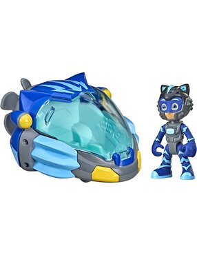 pj masks en Liverpool