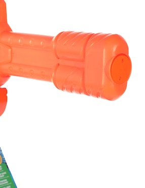 Lanzador de agua Nerf Super soaker twister