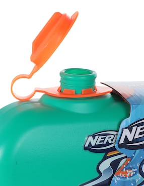 Lanzador de agua Nerf Super Soaker Hyrdro Frenzy