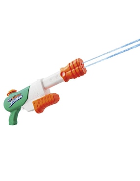 Lanzador de agua Nerf Super Soaker Hyrdro Frenzy