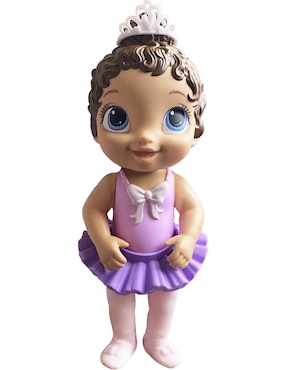 Muñeco Hasbro Dulce Bailarina