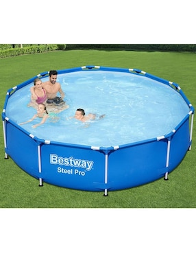 Alberca Bestway