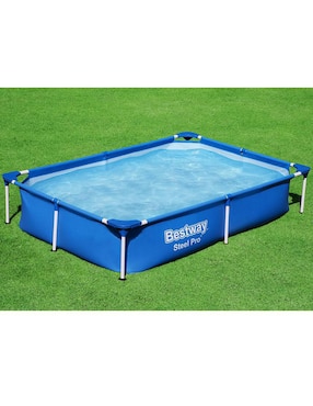 Alberca Bestway