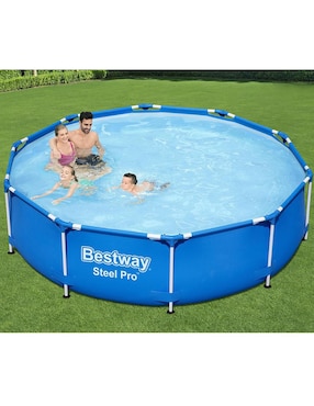 Alberca Bestway