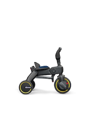Triciclo plegable Doona Liki Trike S3 DNLKS303