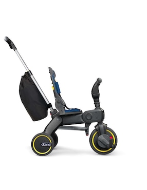 Triciclo plegable Doona Liki Trike S3 DNLKS303
