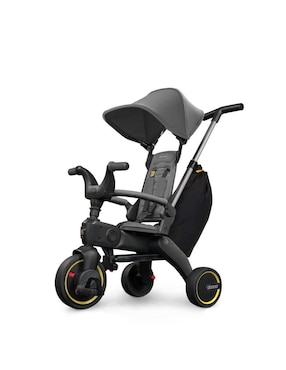 Triciclo plegable Doona Liki Trike S3 DNLKS302