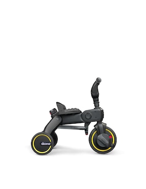 Triciclo plegable Doona Liki Trike S3 DNLKS302