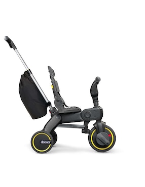 Triciclo plegable Doona Liki Trike S3 DNLKS302