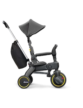 Triciclo plegable Doona Liki Trike S3 DNLKS302