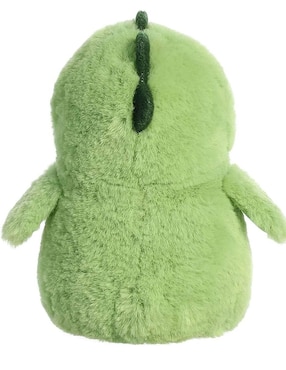 Peluche de Pingüino Aurora de 17 cm