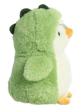 Peluche de Pingüino Aurora de 17 cm