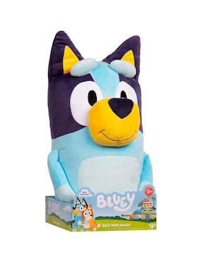 Peluche de Bluey Perro Moose de 36 cm