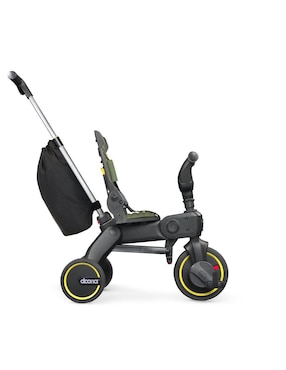 Triciclo Doona unisex