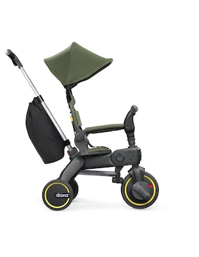 Triciclo Doona unisex