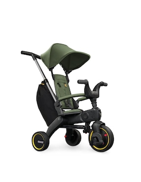 Triciclo Doona unisex