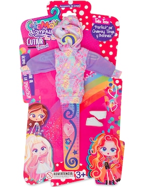 Ropa y accesorio de muñeca Distroller Chamoy