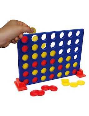Conecta 4 Spin Master