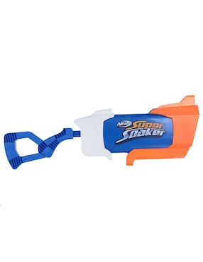 Lanzador De Agua Hasbro Nerf Rain Storm