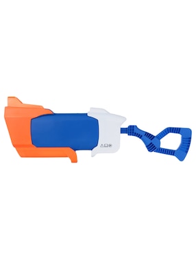Lanzador de agua Nerf Super Soaker Rainstorm