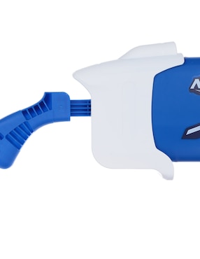 Lanzador de agua Nerf Super Soaker Rainstorm