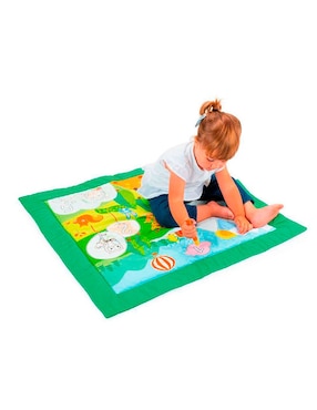 Encuentra El Color Chicco juego arte y manualidades infantil unisex