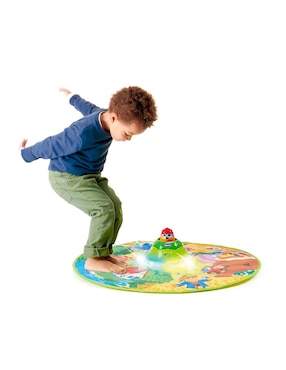 Descubre Al Topo Chicco juego electrónico infantil unisex